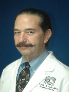 Dr. Julio Manuel Barba Gómez - dr.JuBaGo