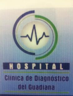 HOSPITAL CLÍNICA DE DIAGNÓSTICO DEL GUADIANA